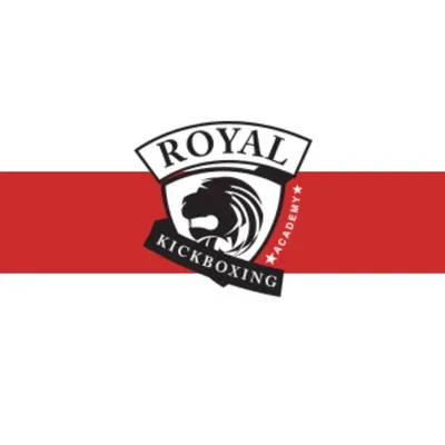 This is the emblem of the Royal Kickboxing Academy. It represents our commitment to excellence, discipline, and building strength in every student. When your child joins us, they become part of a legacy of dedication and personal achievement.