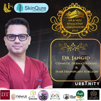 My approach is always doctor-led and based on years of experience. As a cosmetic dermatologist and hair transplant surgeon with a background at AIIMS Delhi, I ensure every procedure, including SMP, is performed with the highest standards of medical safety and aesthetic precision.