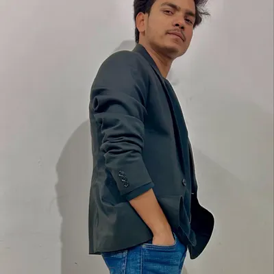 Your look is a reflection of your attitude. I believe in carrying yourself with confidence, and I work with my students on their overall personality development, not just their academic performance.