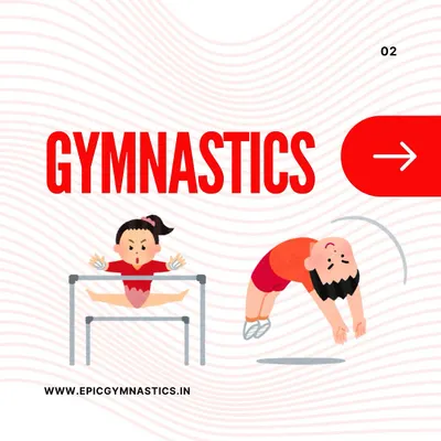 We believe gymnastics is the ideal starting point for a child's athletic journey, providing a comprehensive foundation for any sport.