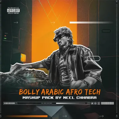 Announcing my "Bolly Arabic Afro Tech Sounds" mashup pack. This collection features over 18 edits where I blend Bollywood vocals with Arabic, Afro, and Tech House instrumentals.