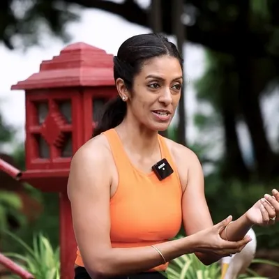 For 15 years, I worked in top corporate jobs, but I was never truly happy. COVID was the wake-up call I needed to step away from the rut and into the world of yoga and fitness, where I finally found my purpose.