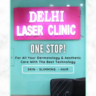 Delhi Laser Clinic is your single destination for all dermatology and aesthetic needs. We combine expert knowledge with the best technology to provide comprehensive care for your skin, hair, and body.