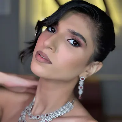 Serving MET GALA Glam. Here is my recreation of Kim Kardashian's iconic sculpted look, perfect for a high-fashion event.