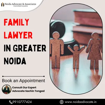 As a family lawyer in Greater Noida, I handle matters of adoption and guardianship. My goal is to ensure the well-being and rights of children by establishing a stable and secure family environment.