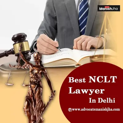 My practice is dedicated to upholding justice in corporate matters. This image, featuring the scales of justice, reflects my commitment to providing expert NCLT legal services and ensuring fair proceedings for your company.