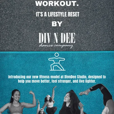 We believe fitness is a lifestyle reset, not just a workout. Our new fitness model is designed to help you move better, feel stronger, and live lighter with a variety of classes that keep you engaged.