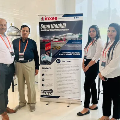 Dr. Anil Kumar Gupta and our team were cordially invited to the Annual Airport Modernization Summit. Our presence underscores our role as legal advisors to major companies and stakeholders in large scale industrial projects.