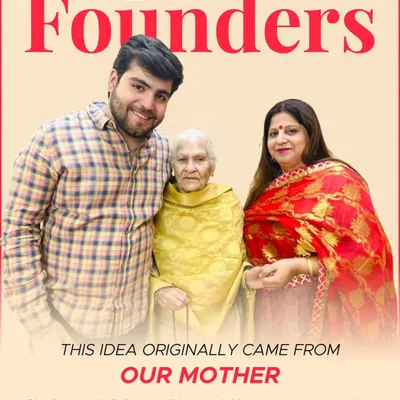Meet the founders and the inspiration behind it all. The idea came from our mother, who learned traditional pickle-making skills from her mother-in-law, carrying the legacy of taste forward.