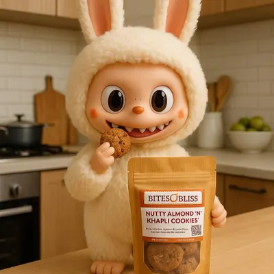 Meet Labubu, the star of a quirky and creative campaign we designed. By using a popular character, we created content that was instantly recognizable and highly shareable, showing how we can turn a simple product into a social media sensation.