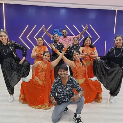 We conducted a special dance therapy workshop for a group of doctors, creating a fusion of hip-hop and classical styles. These corporate sessions are perfect for team bonding and de-stressing.