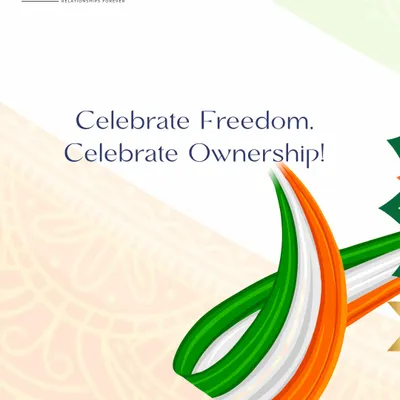 This festive season, we celebrate freedom and the joy of ownership. We offer a complete lifestyle and investment destination, from luxurious ready-to-move residences to high-footfall commercial spaces.