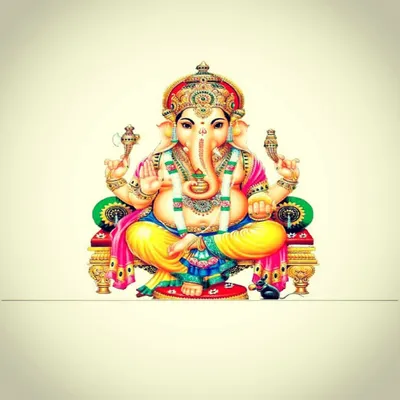 Jai Shri Ganesh. We start every day with blessings for strength, wisdom, and success in our endeavors.