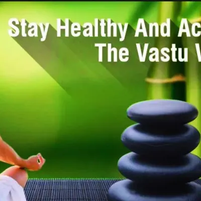 Your home's energy can directly impact your physical and mental well-being. My Medical Vastu services focus on creating a healthy and active lifestyle by aligning your living space with positive cosmic energies, a topic I often discuss on Radio City 91.1 FM.