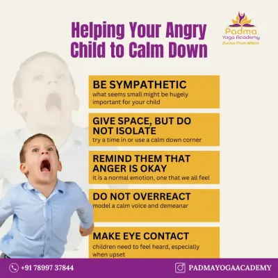 Understanding and navigating a child's big emotions is a key part of mindful parenting. I share simple, sympathetic strategies to help you guide your child back to a state of calm.