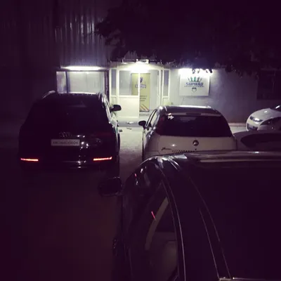 Arriving for a late-night session is easy with our well-lit entrance and convenient parking right outside the academy.