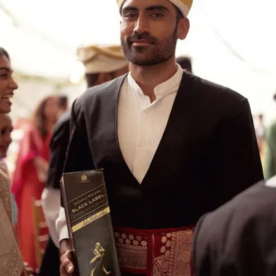 Breaking stereotypes about my Kodava heritage. There is so much more to us Coorgs than the clichés, from our unique culture and food to our history as ancestral worshippers and farmers. This is me in our traditional attire at a wedding.