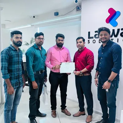 We are happy to announce our new channel partner in Kochi. We invite you to visit our smart home store there to experience a new way of life.