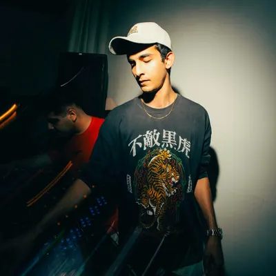 Being an open-format DJ for nine years has been a delight. It lets me experiment with different sounds every time I perform, and I feel like I've barely started.