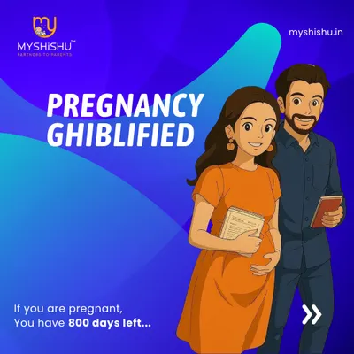 The first 1000 days, from conception to your child's second birthday, are critical. My Masterclasses on Pregnancy and Parenting are designed to help you make the most of this window. Join my upcoming batches to start your journey.