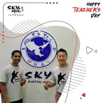 Our instructors, the pillars of our community. We celebrate the guidance and wisdom they provide, shaping the next generation of martial artists.
