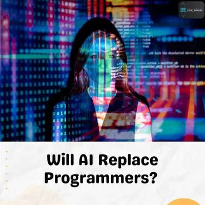 A common question we hear is, "Will AI replace programmers?". We believe the answer is no. Instead, AI is creating a massive opportunity for those who know how to use it.