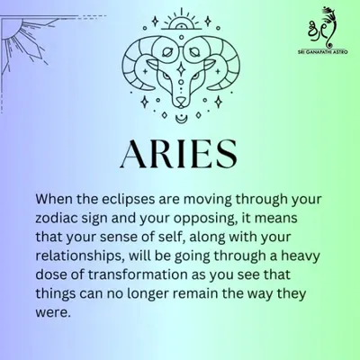 For those born under the Aries sign, change can bring transformation. I advise you to trust your instincts and surround yourself with good people who support your goals. Embrace these changes with an open heart for positive results.
