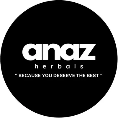 This is my promise to you: Ana'z Herbals, "Because You Deserve The Best."