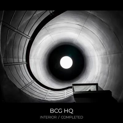 We are thrilled to be shortlisted for The Plan Award 2025 for our BCG HQ interior project. This recognition encourages our pursuit of creating human-centric environments.