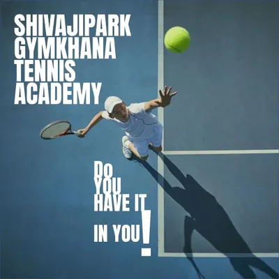 We are proud to be part of the Shivaji Park Gymkhana's tennis legacy, which dates back to 1909. We carry forward this rich history by providing modern coaching and fostering the next generation of champions.