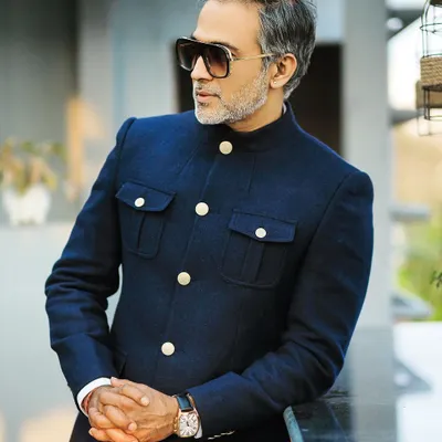 Dressed for a day of legal strategy. I believe that professional excellence is a combination of substance and sartorial elegance, reflecting the precision and poise required in our field.