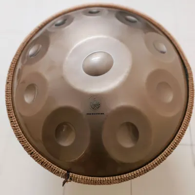 I am excited to announce the addition of the handpan to our online store. There is a good chance you have heard the beautiful, calming sounds of this instrument before, and now you can bring that peace into your own home.