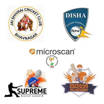 We are proud to associate with other great academies for tournaments like the Disha Premier League. This helps create a healthy competitive ecosystem for young cricketers.