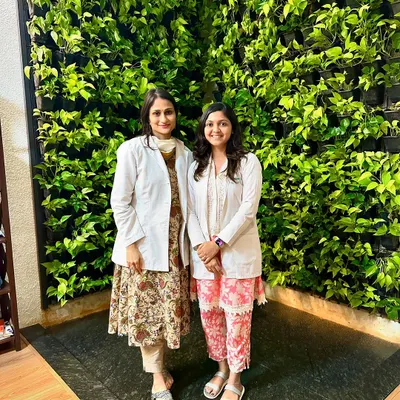 A milestone update: completing my IADVL observership in Aesthetic Dermatology and Lasers. I'm so grateful for the mentorship and invaluable insights gained during this journey.