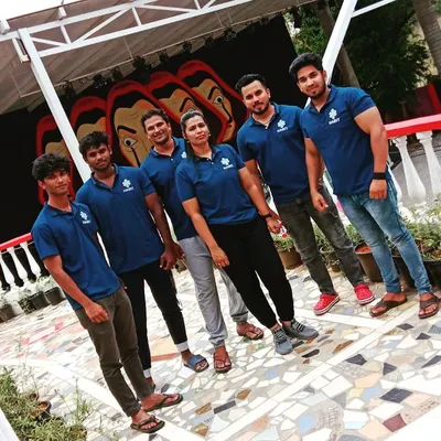 Meet the Habit Fitness team. We are a group of certified and passionate trainers dedicated to creating a supportive and safe environment for all our members, young and old.