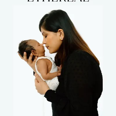 The ethereal moment a mother meets her newborn, a connection so pure it needs no words. I aim to capture this profound bond in its most honest form.