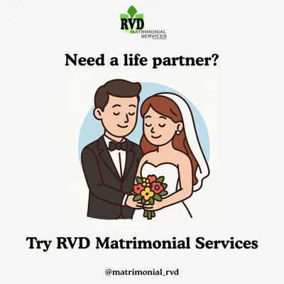 Need a life partner? My service is a simple, effective, and personalized alternative to endless swiping. I am the messenger who helps you find your match.
