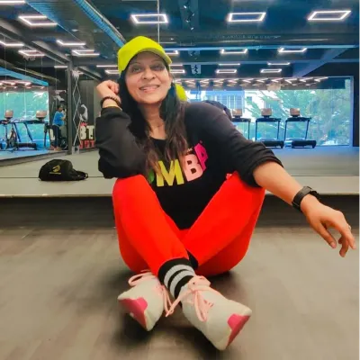 Being a trainer is part of my soul. It's an honor to be trusted with someone's fitness journey, to guide them, and to witness their transformations. This is my purpose.