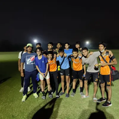We are proud to announce that our academy player Sohum Utreja was selected for the India U19 team for the SAFF Championship. This is a testament to his hard work and our development program.