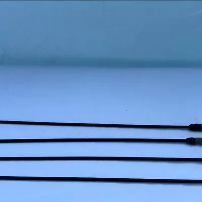 I use and supply professional tools like this Heeling Stick. It is a lightweight and durable tool used as a physical guide to help teach a dog the proper heeling position.