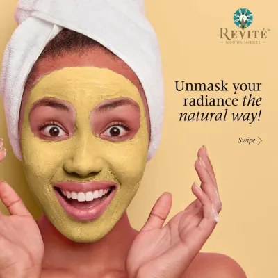 Unmask your radiance the natural way. My face packs are designed to detox, brighten, and exfoliate, giving you a fresh glow powered by nature.