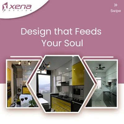 I believe in creating designs that feed your soul. This post shares glimpses of my work, reflecting the effort and passion I put into delivering the best possible outcome and bringing happiness to my clients' lives.