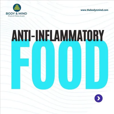 An anti-inflammatory diet is a cornerstone of my practice. Choosing the right foods is one of the most effective ways to manage chronic inflammation, which is a root cause of many diseases.