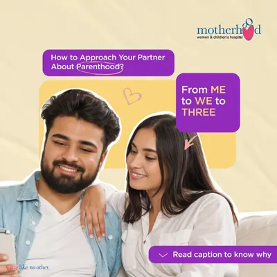 Moving from "me" to "we" to "three" is a significant step. We encourage couples to have open conversations about parenthood. Our counselors can help you navigate these discussions, ensuring you both feel heard, understood, and ready for the journey ahead.