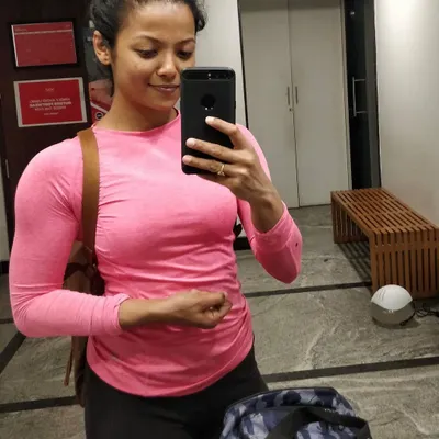 How did I manage training with a 10-hour developer job? Better planning. I share my tips for busy professionals, like picking a gym close to work and blocking out your calendar, to help you stay consistent.