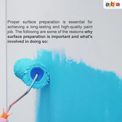 Proper surface preparation is the foundation of every high-quality, long-lasting paint job we deliver. This initial phase is non-negotiable for achieving the professional results our clients expect.