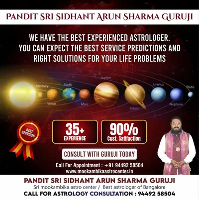 I bring over 35 years of dedicated experience to my practice, ensuring you receive the best service and accurate predictions. My high rate of customer satisfaction is a testament to the effective solutions I provide for life's most complex problems.