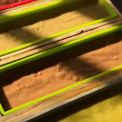 I fell in love with cold process soap because it taught me to slow down. In a world that wants everything fast, this process insists on patience, weeks of curing, and natural transformation.
