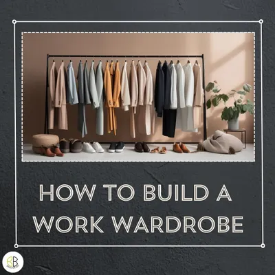 Building a functional and stylish work wardrobe is the first step towards creating a powerful executive presence. This is where we begin your journey to dressing for the success you deserve.