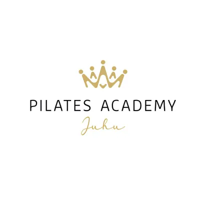 The very beginning of our journey. Our logo, representing our commitment to transforming bodies and lives through the power of Pilates. Coming soon to Juhu.